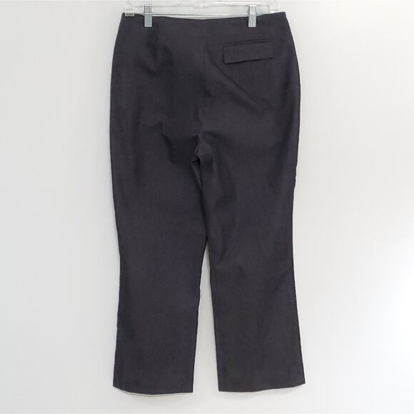 Brooks Brothers Women's Cropped Pants - Picture 3 of 7